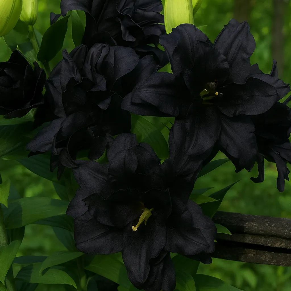 🌺Perfume Lily Bulbs—Fresh and Sweet