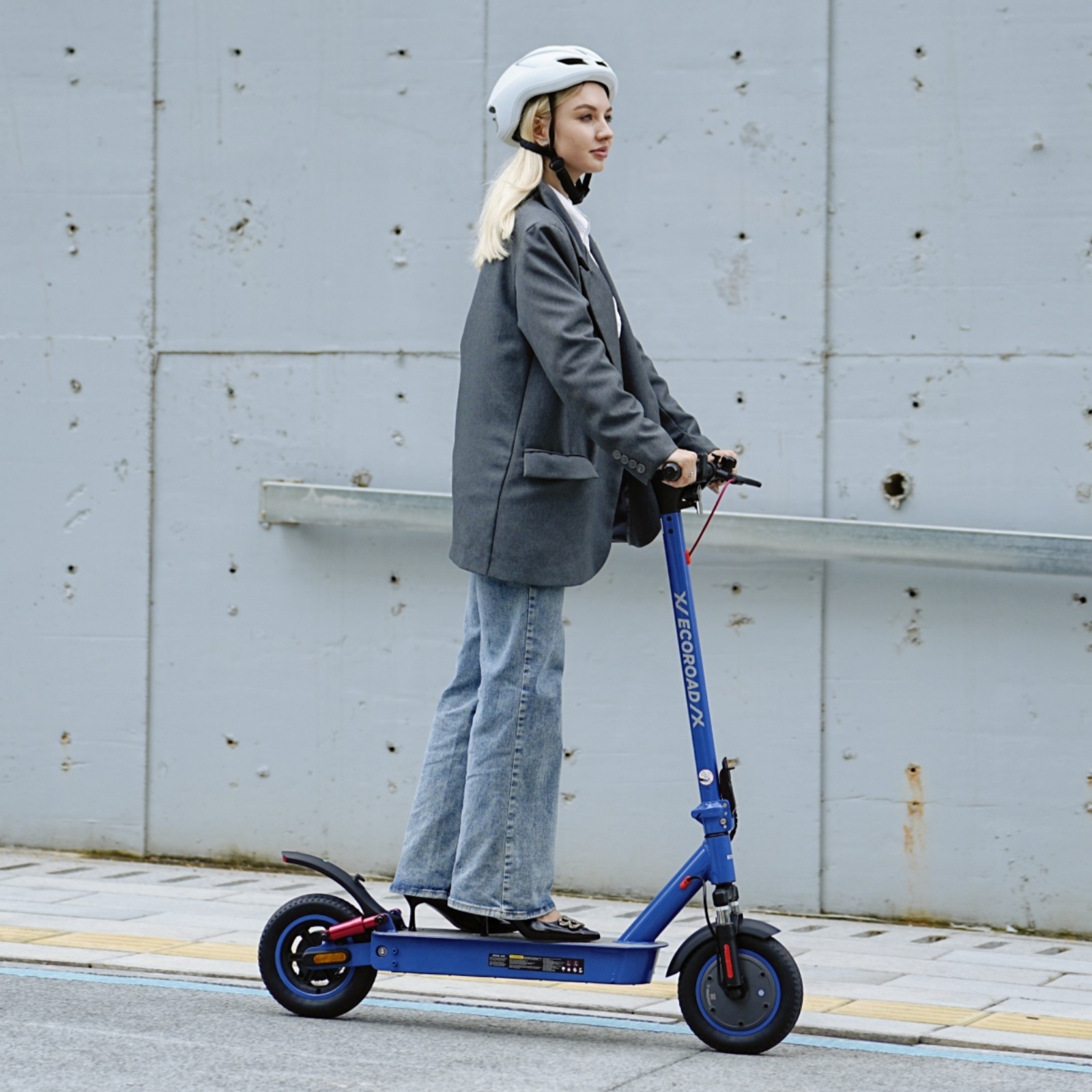 EC9 Electric Scooter