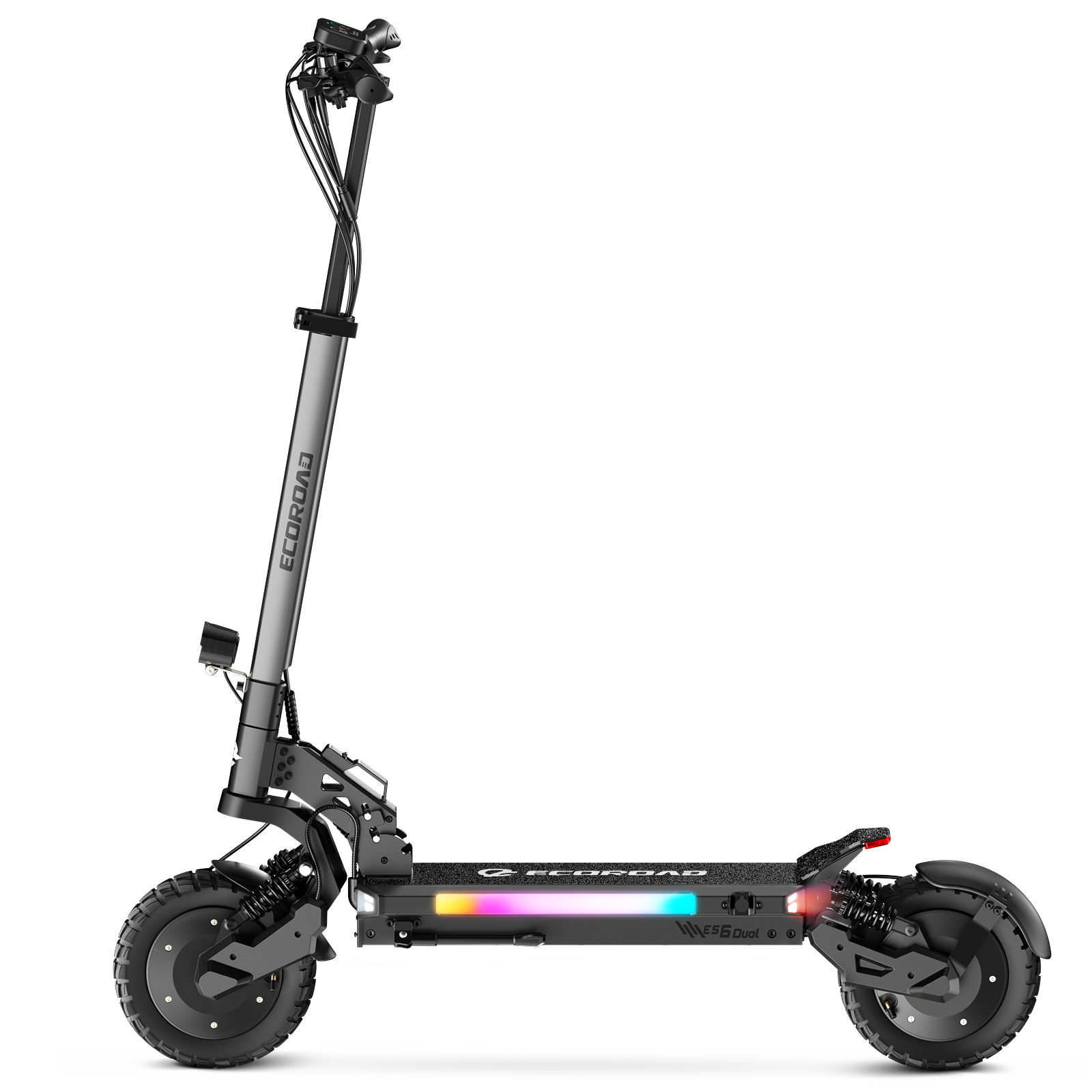 ES6 Dual Electric Scooter