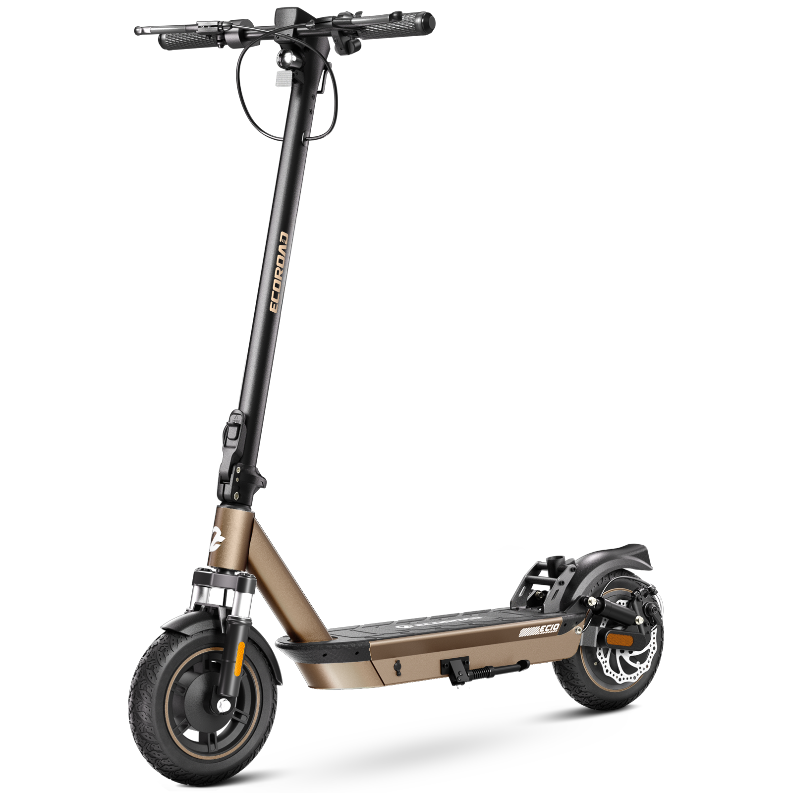 EC10 Electric Scooter