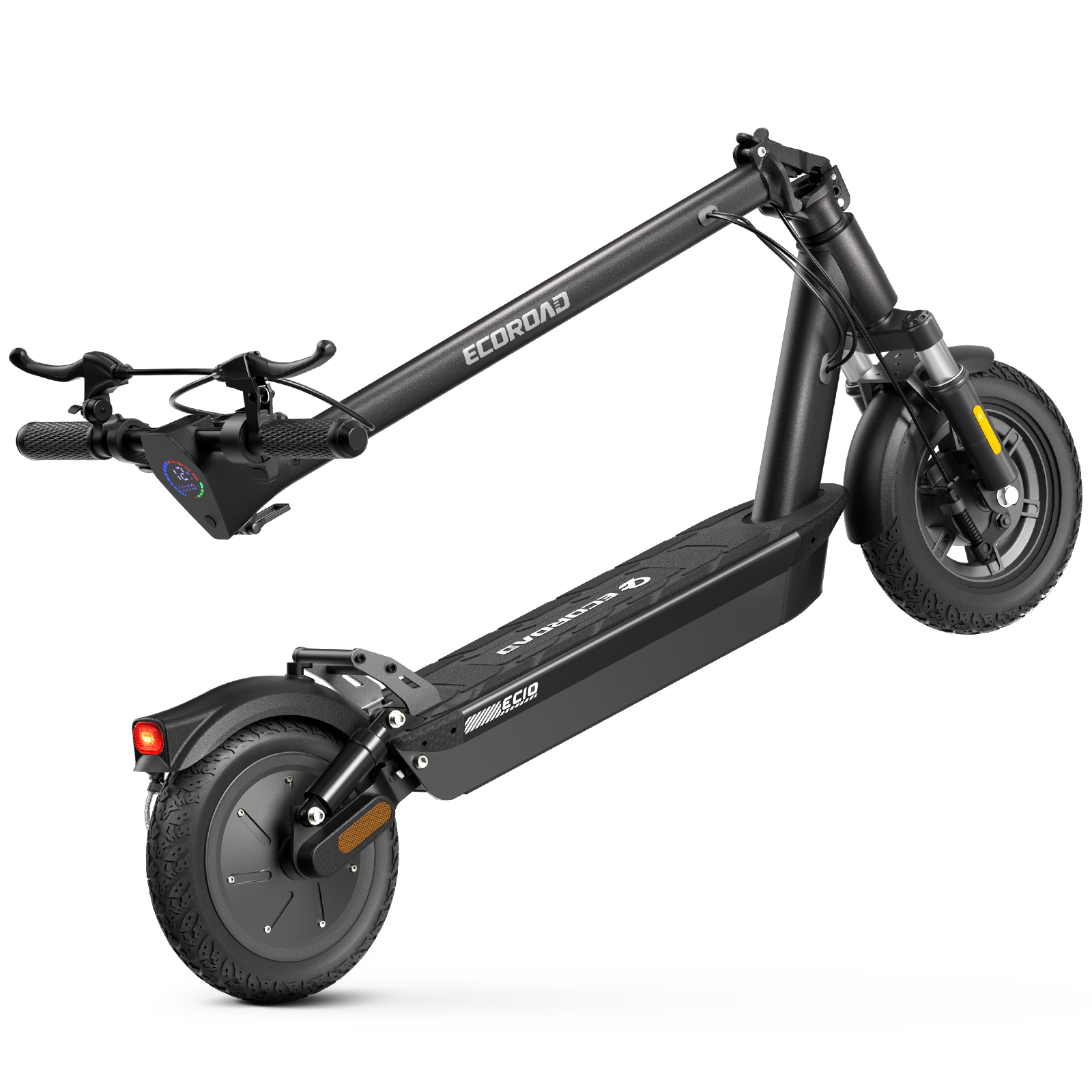 EC10 Electric Scooter