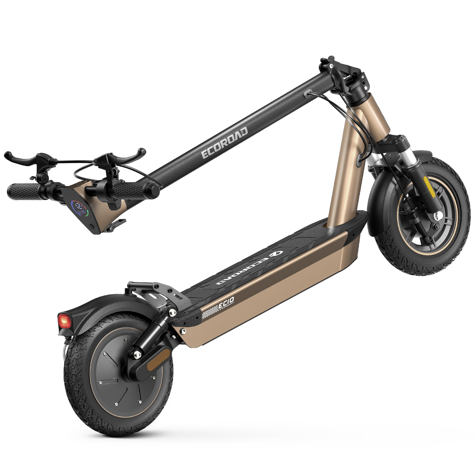 EC10 Electric Scooter