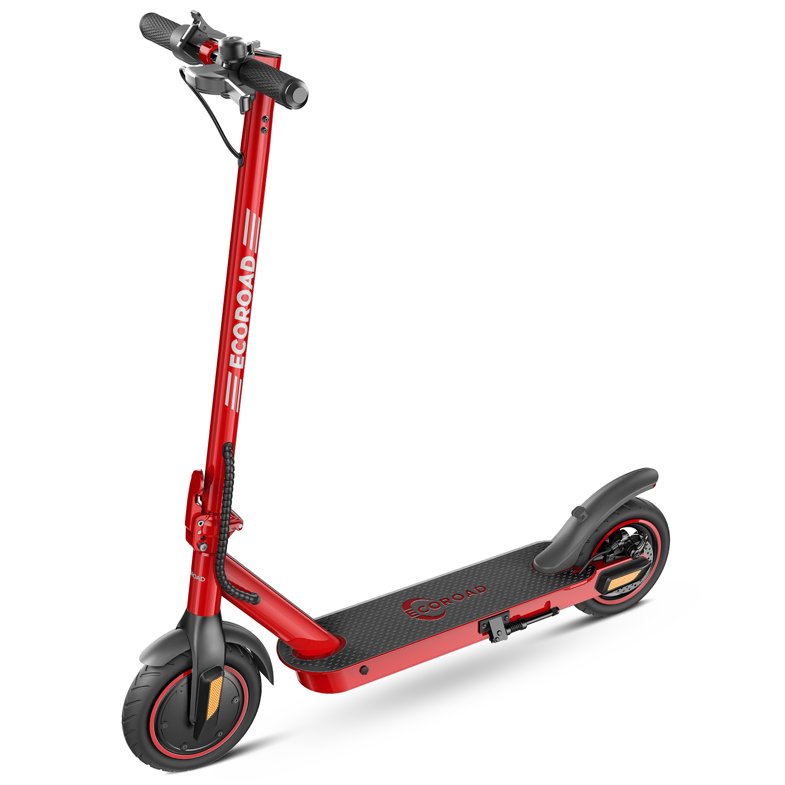 EC6 Electric Scooter