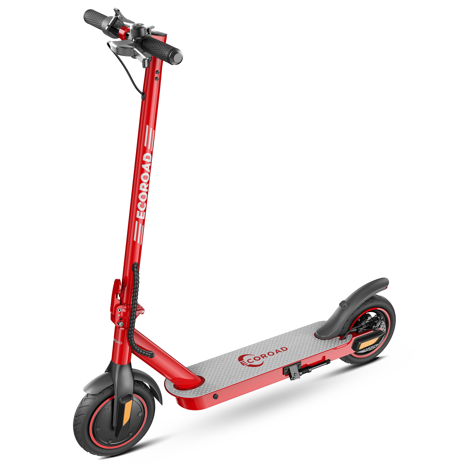EC6 Electric Scooter