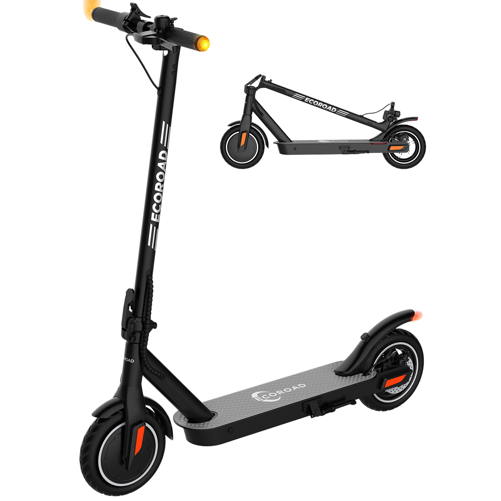 EC6 Electric Scooter