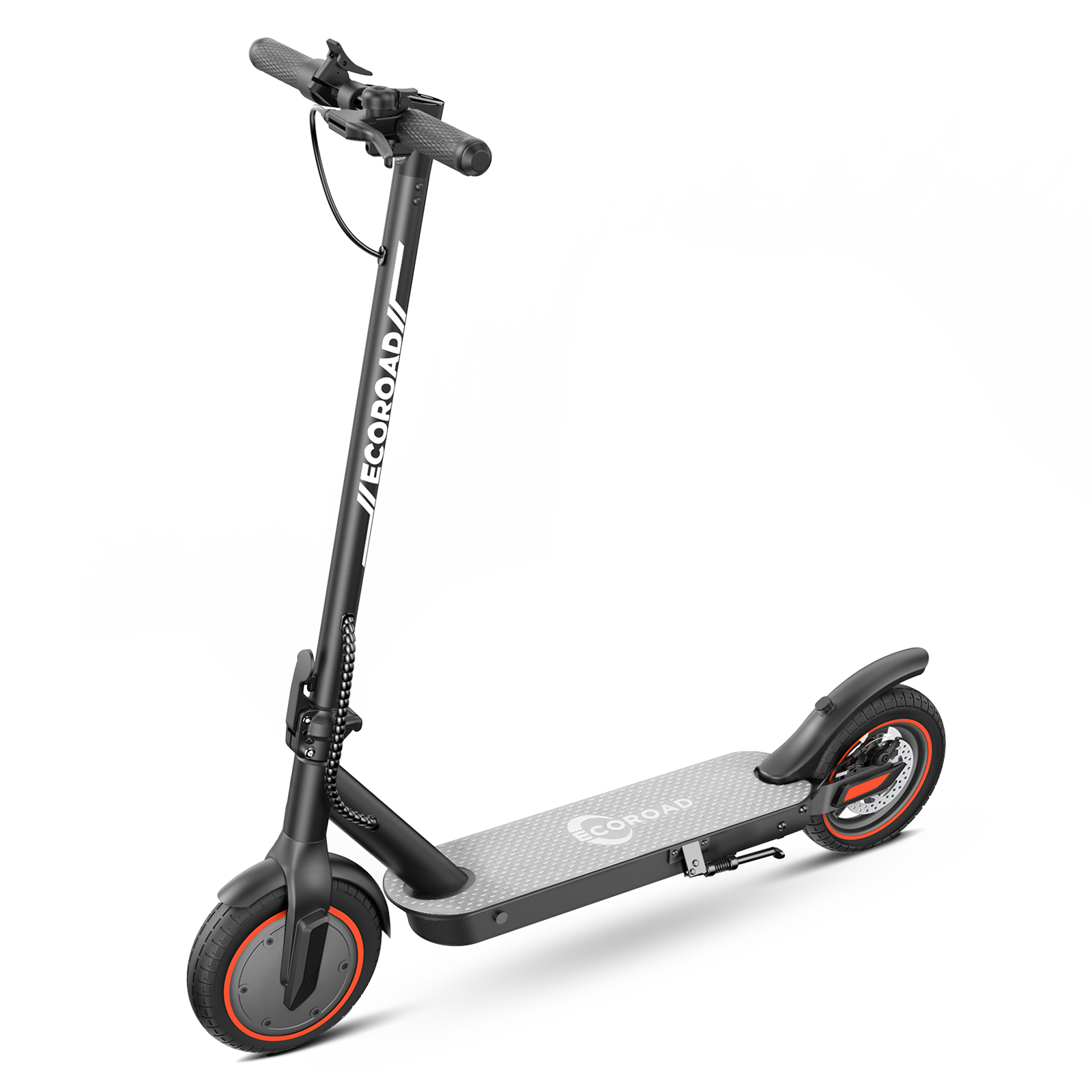 EC8 Electric Scooter