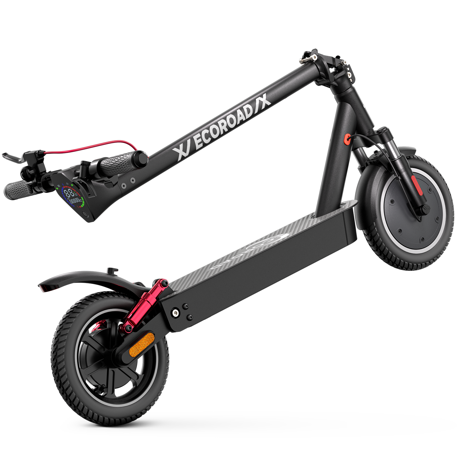 EC9 Electric Scooter