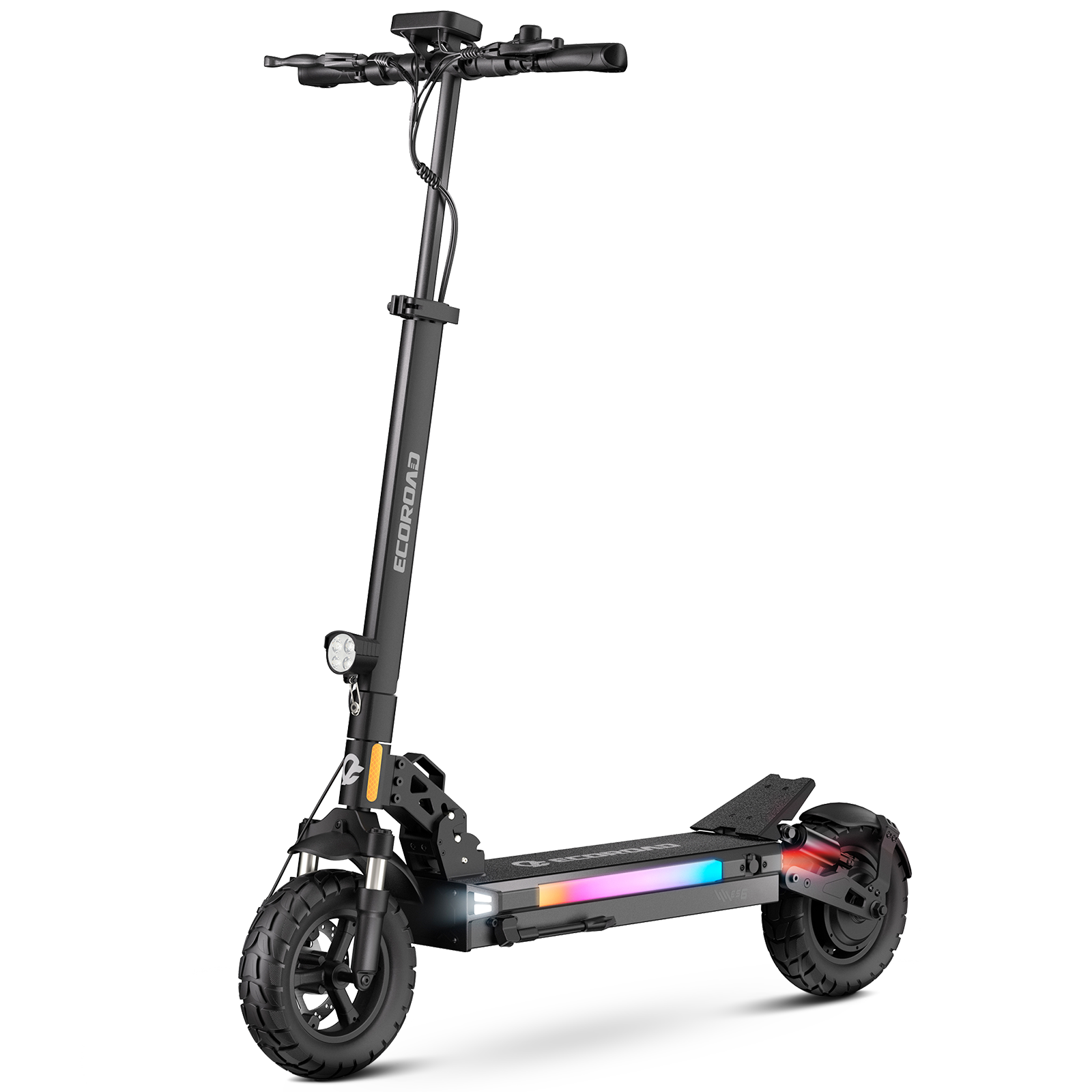 ES6 Electric Scooter