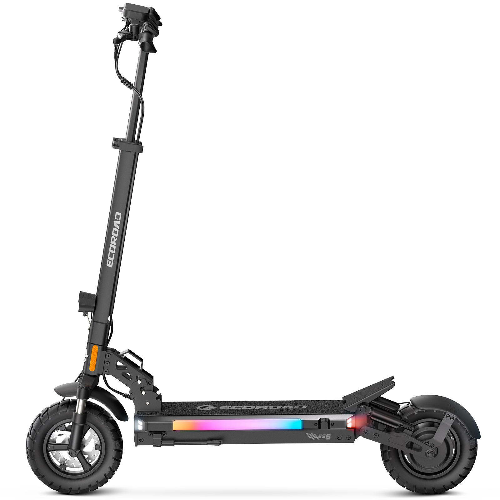 ES6 Electric Scooter