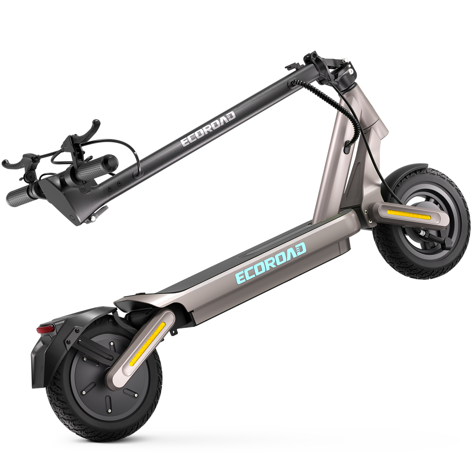 ET6 Electric Scooter