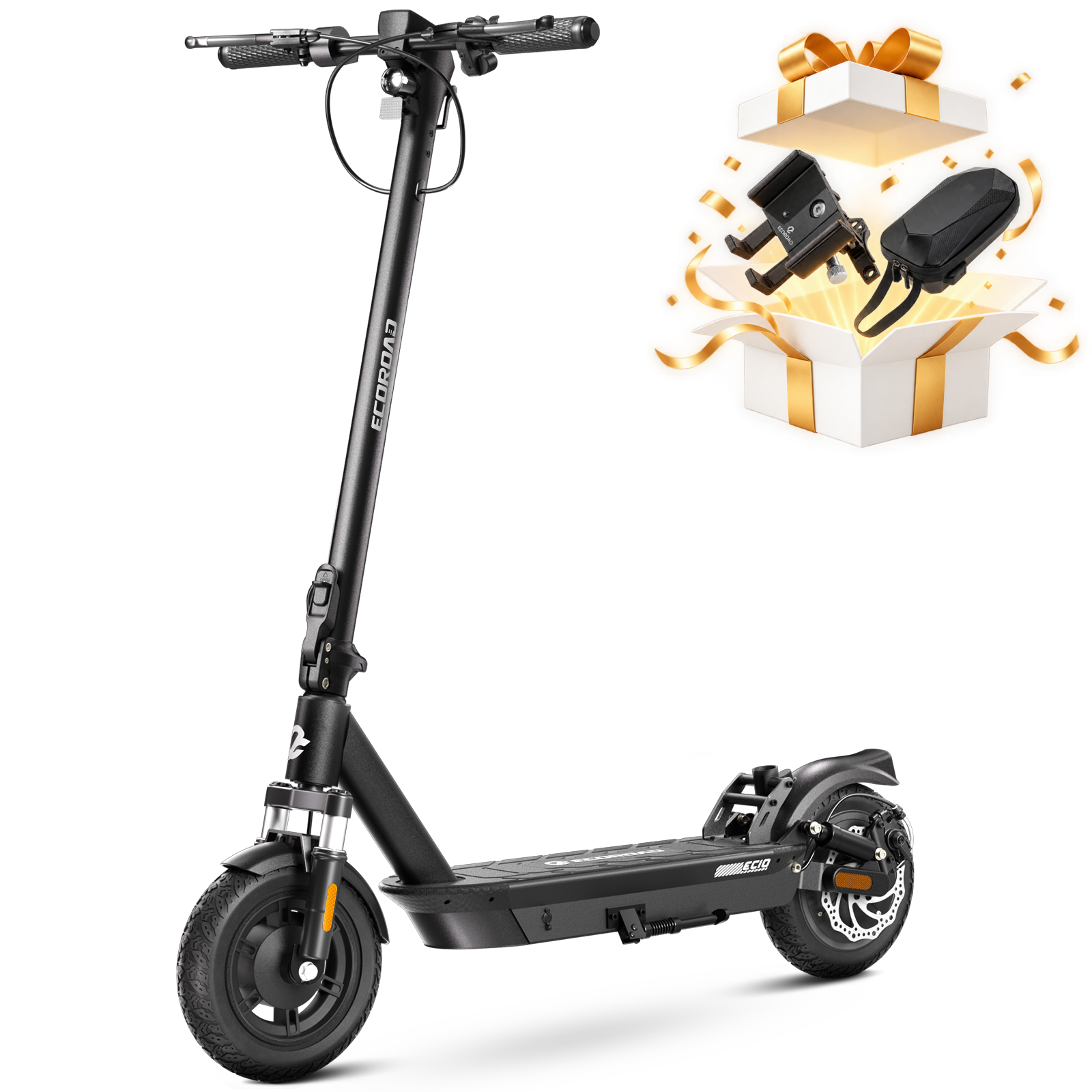EC10 Electric Scooter