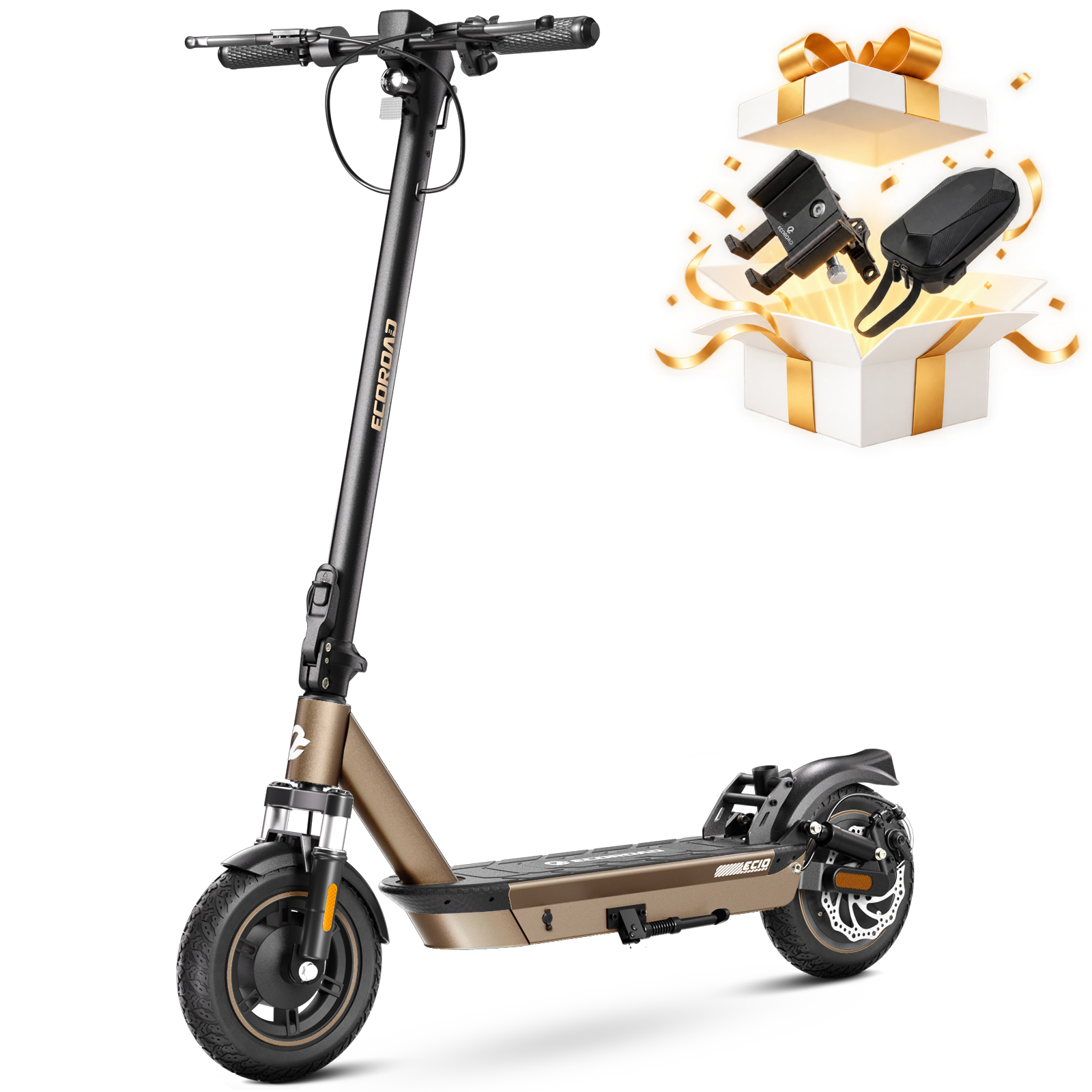 EC10 Electric Scooter