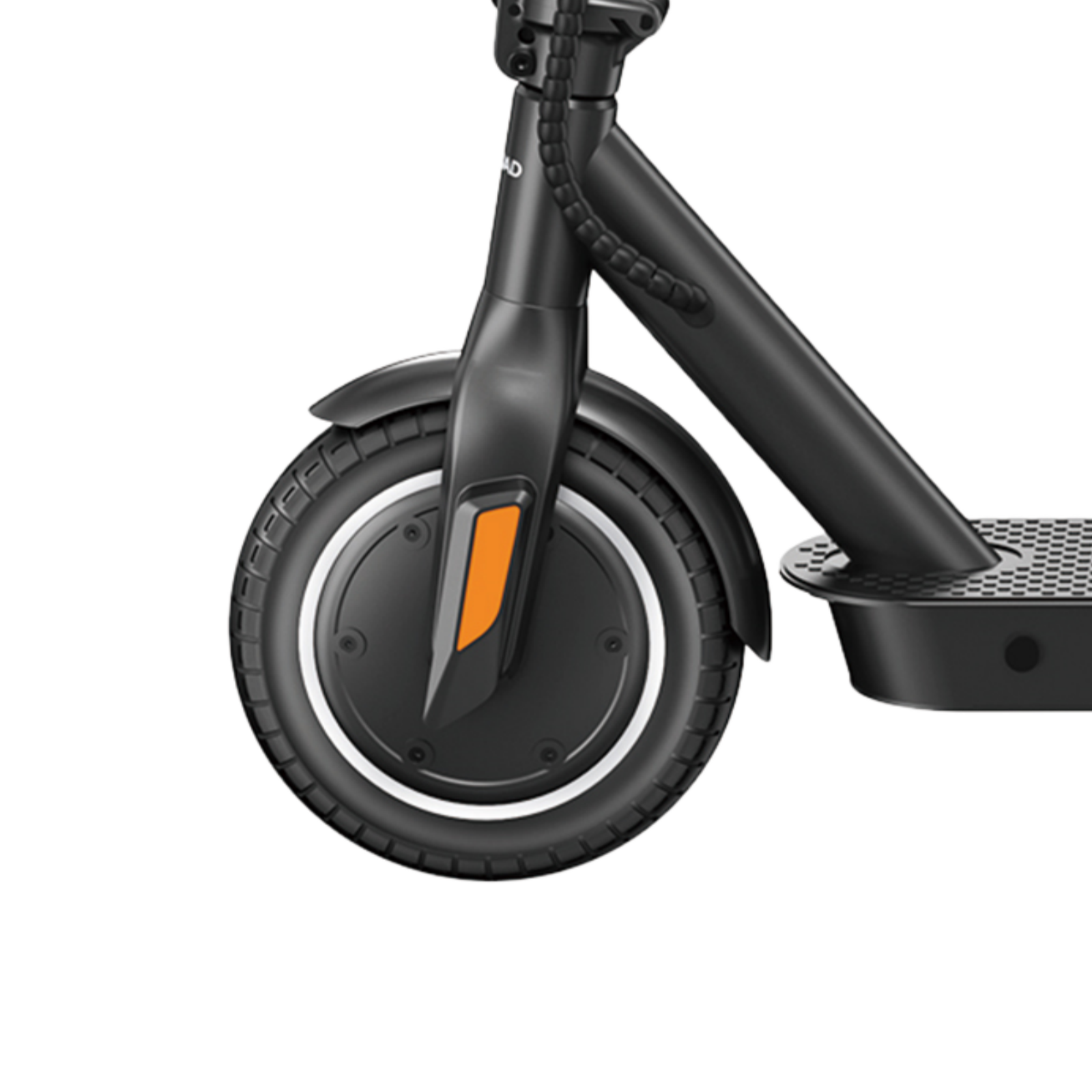 Motor Wheel
