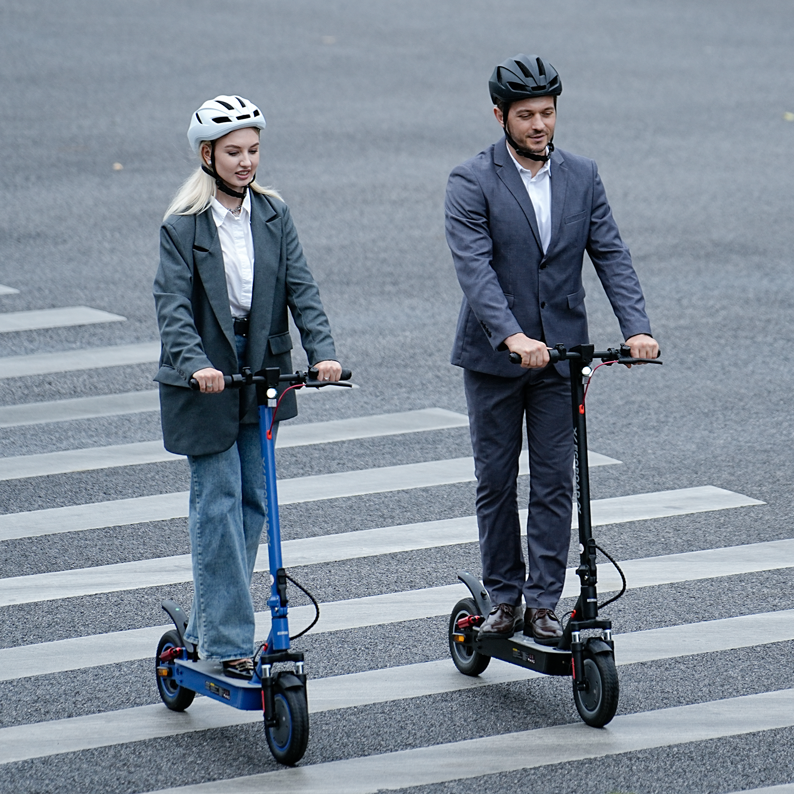 EC9 Electric Scooter