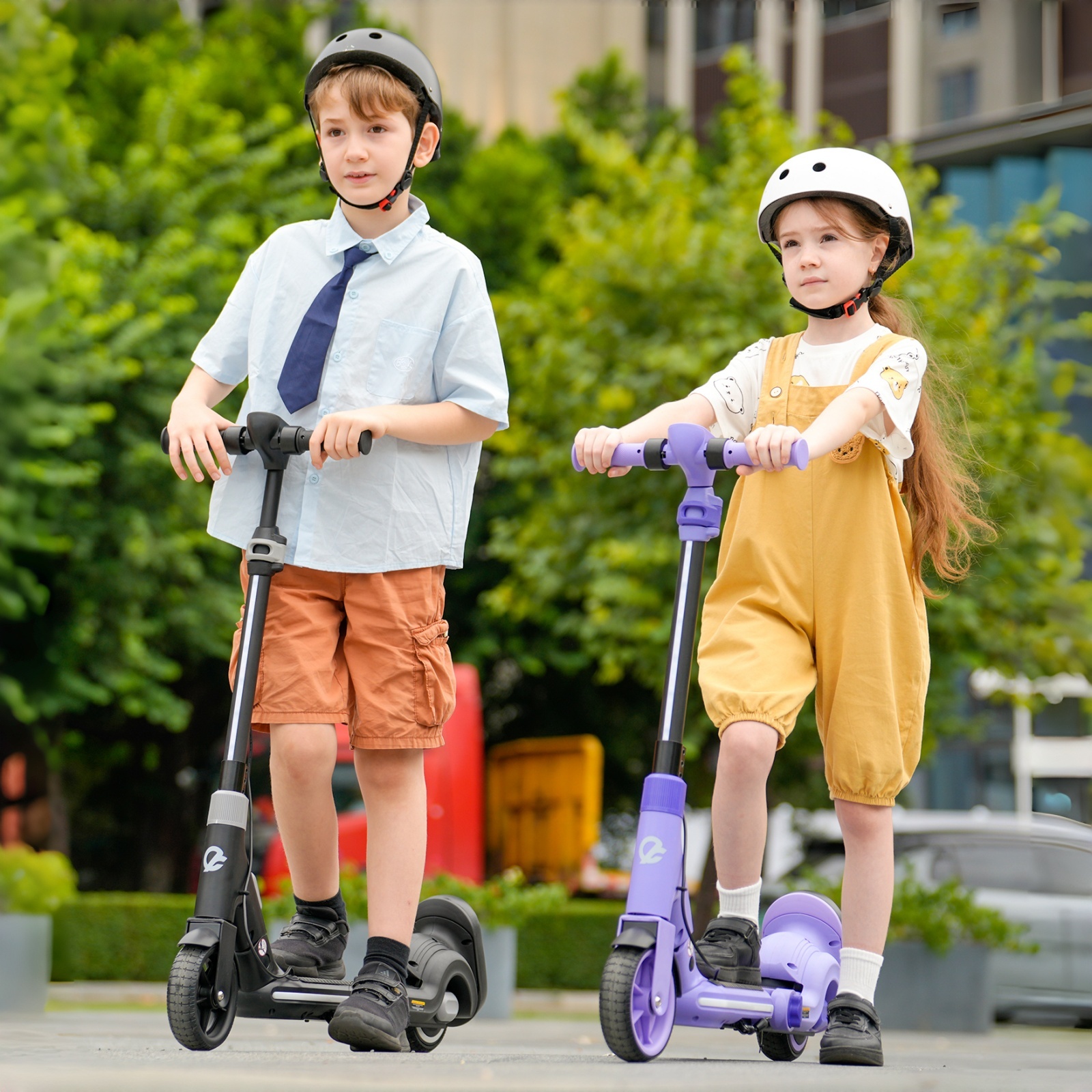 EK8 Kid Electric Scooter