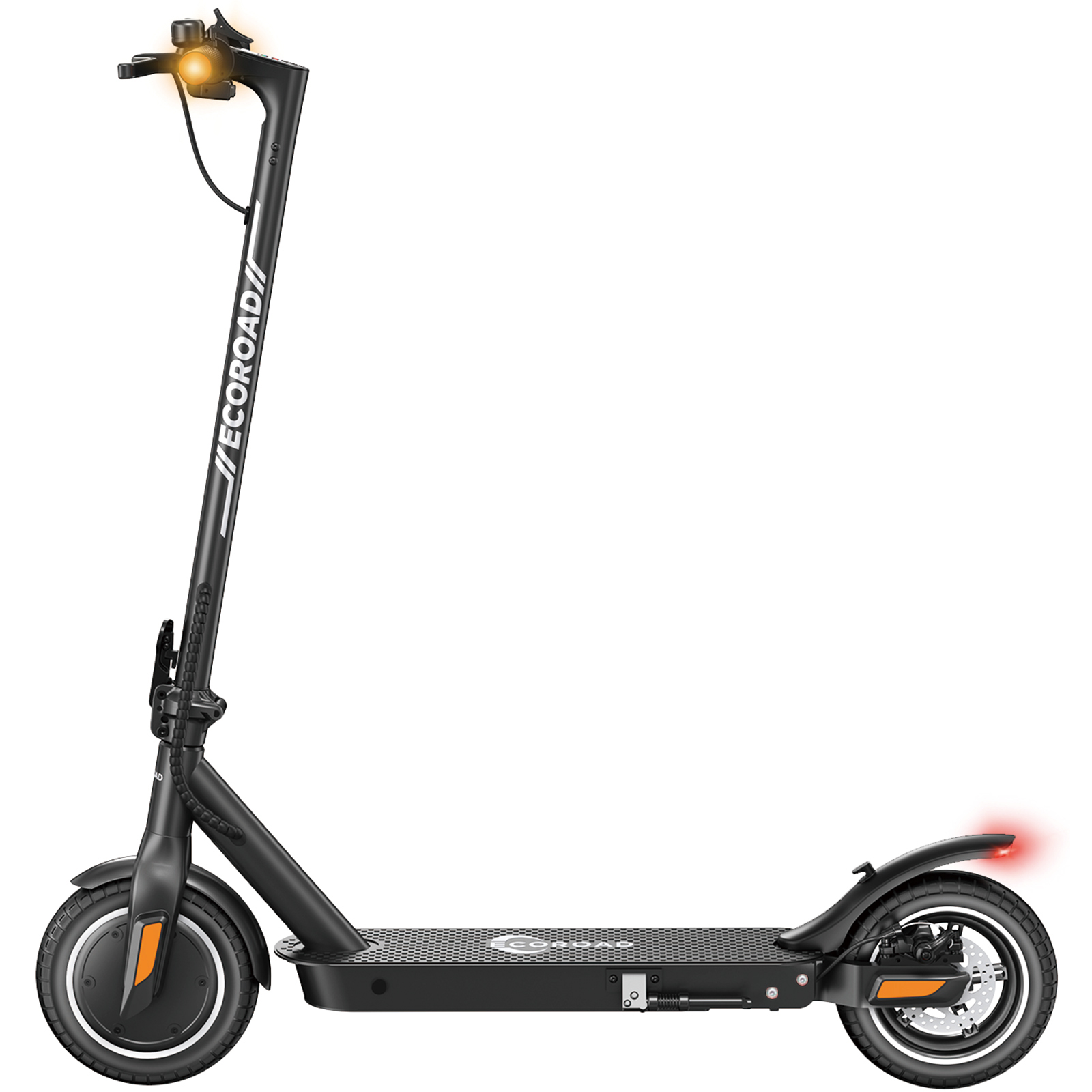 EC8 Electric Scooter