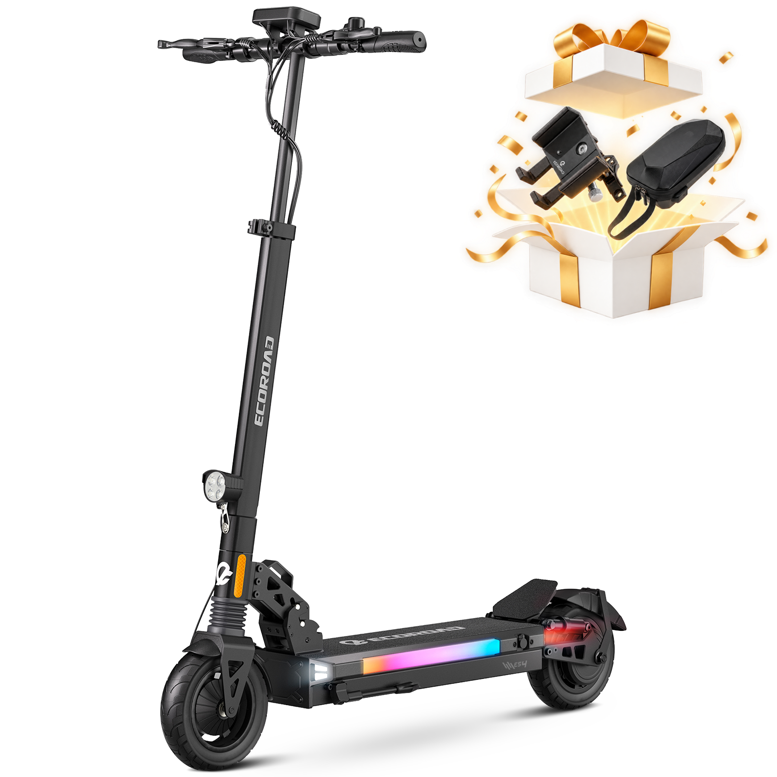 ES4 Electric Scooter