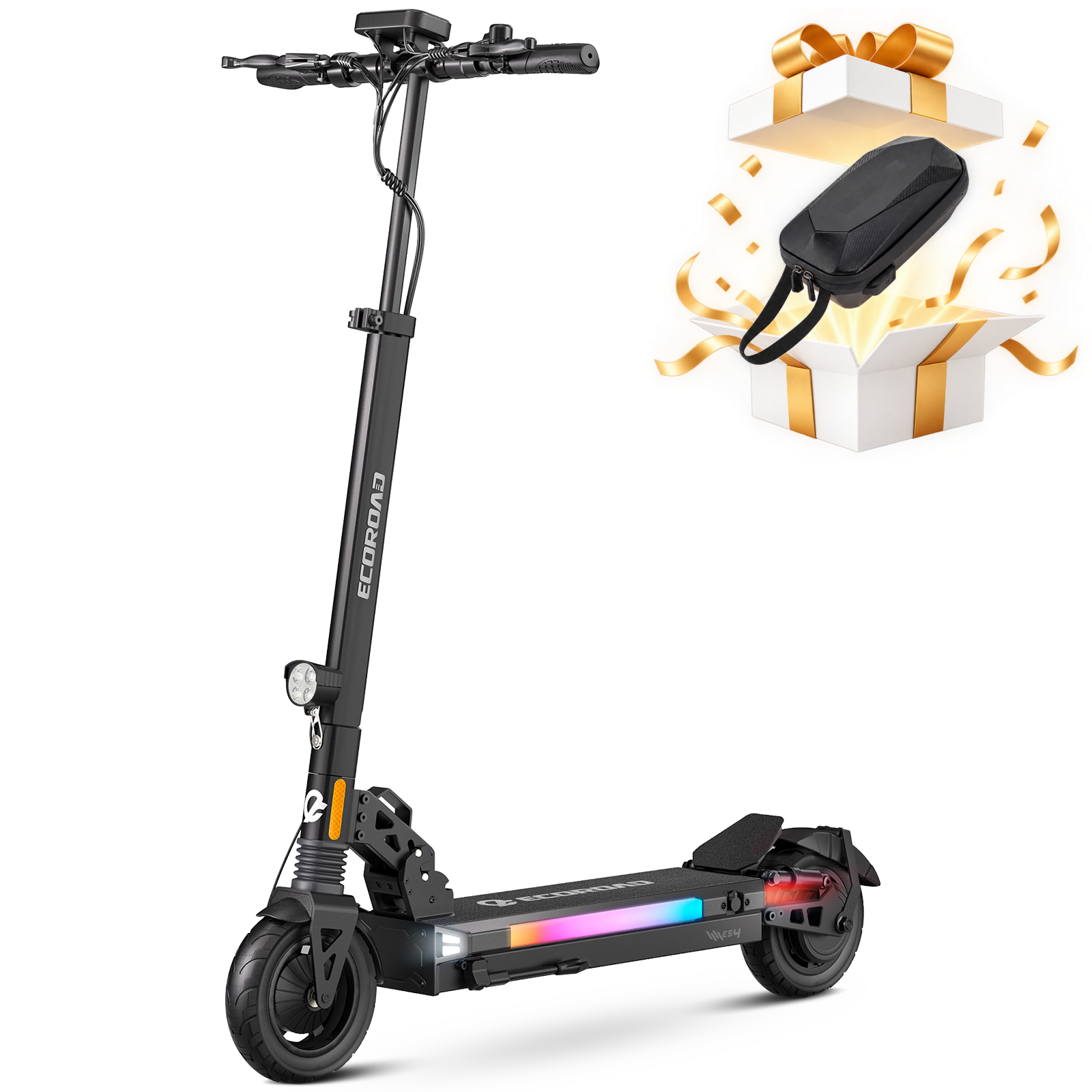 ES4 Electric Scooter