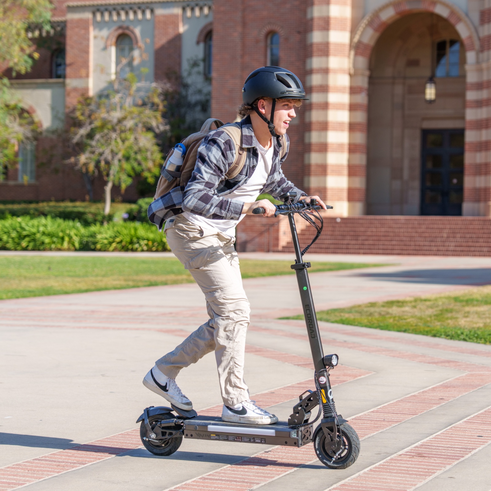 ES4 Electric Scooter