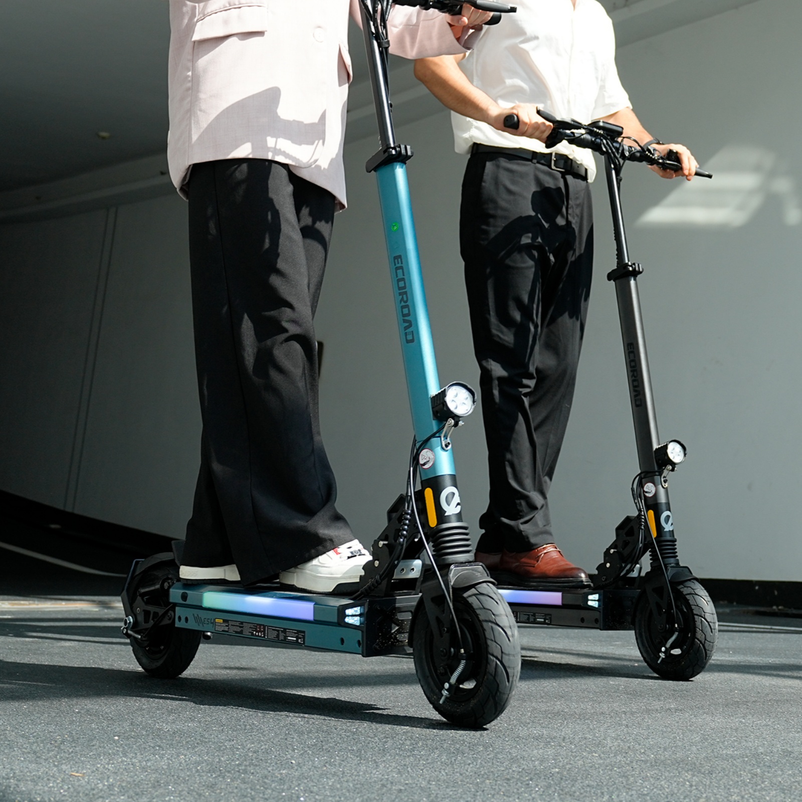 ES4 Electric Scooter