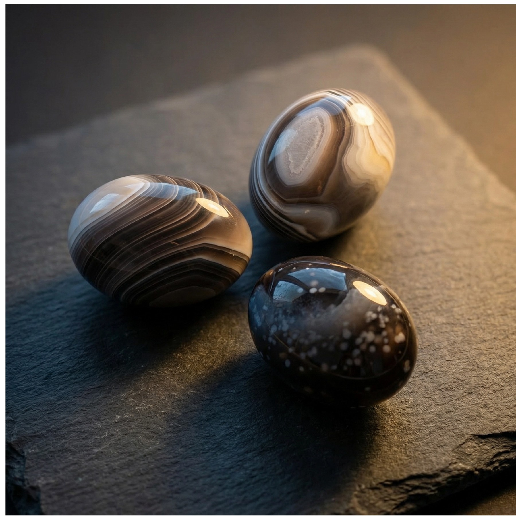 Crystal Water Bottles