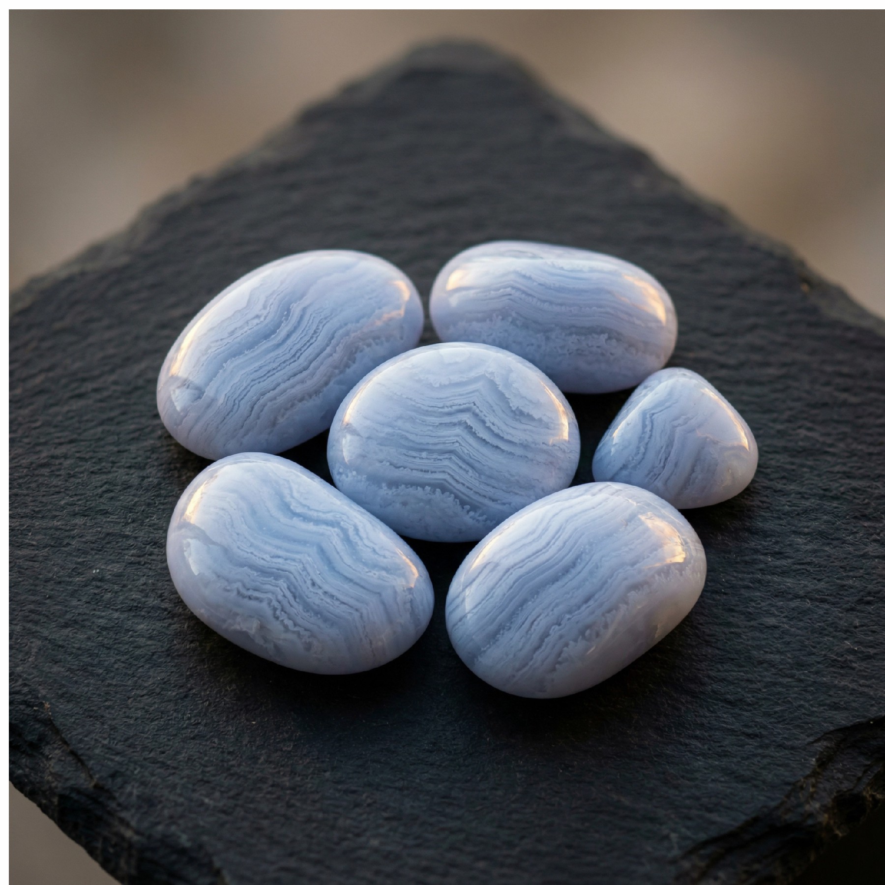 Crystal Water Bottles