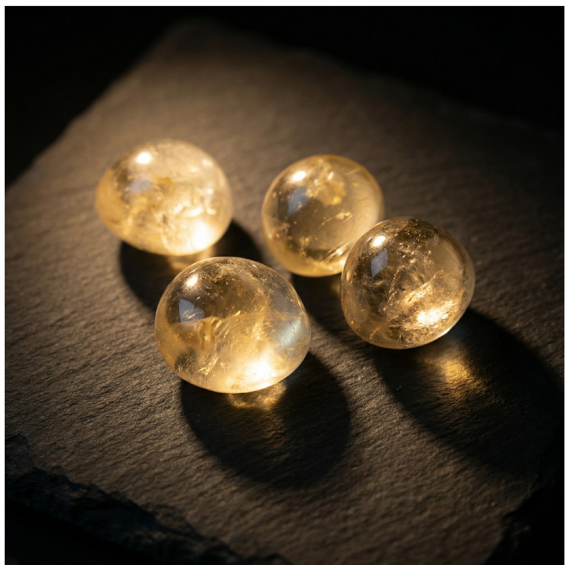 Crystal Water Bottles