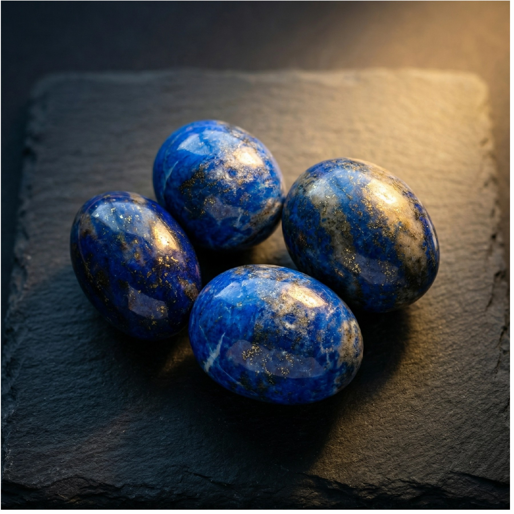 Crystal Water Bottles