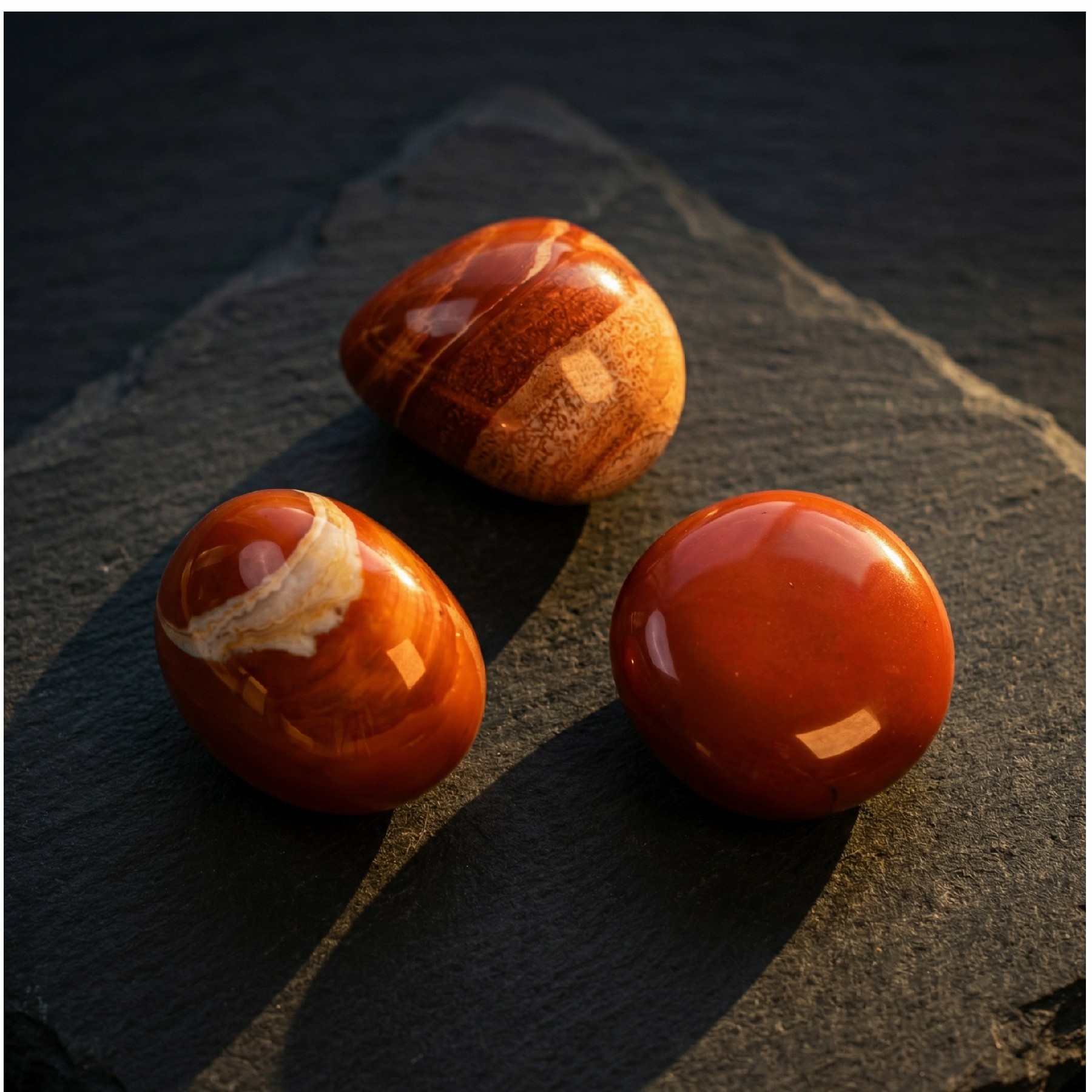 Crystal Water Bottles