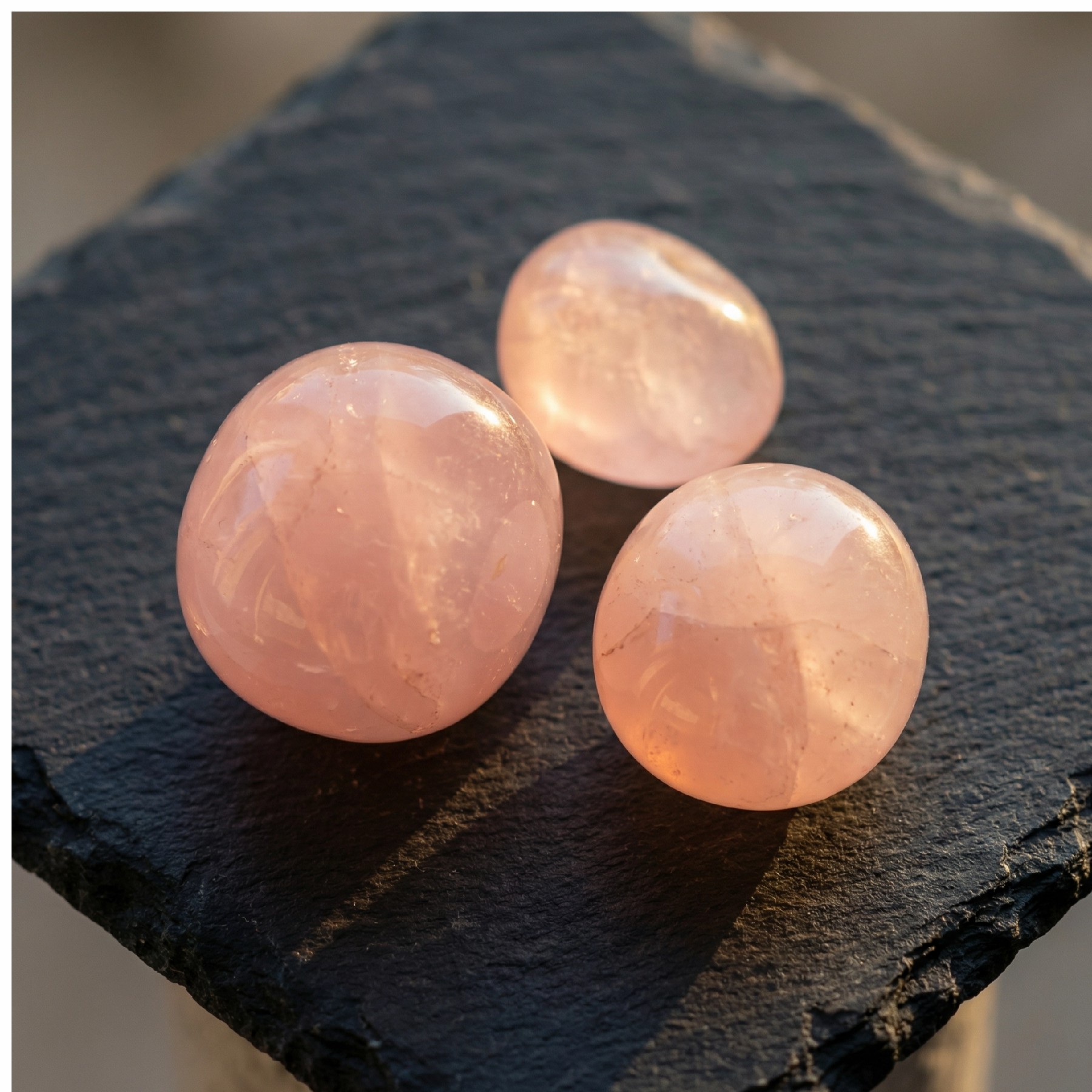 Crystal Water Bottles