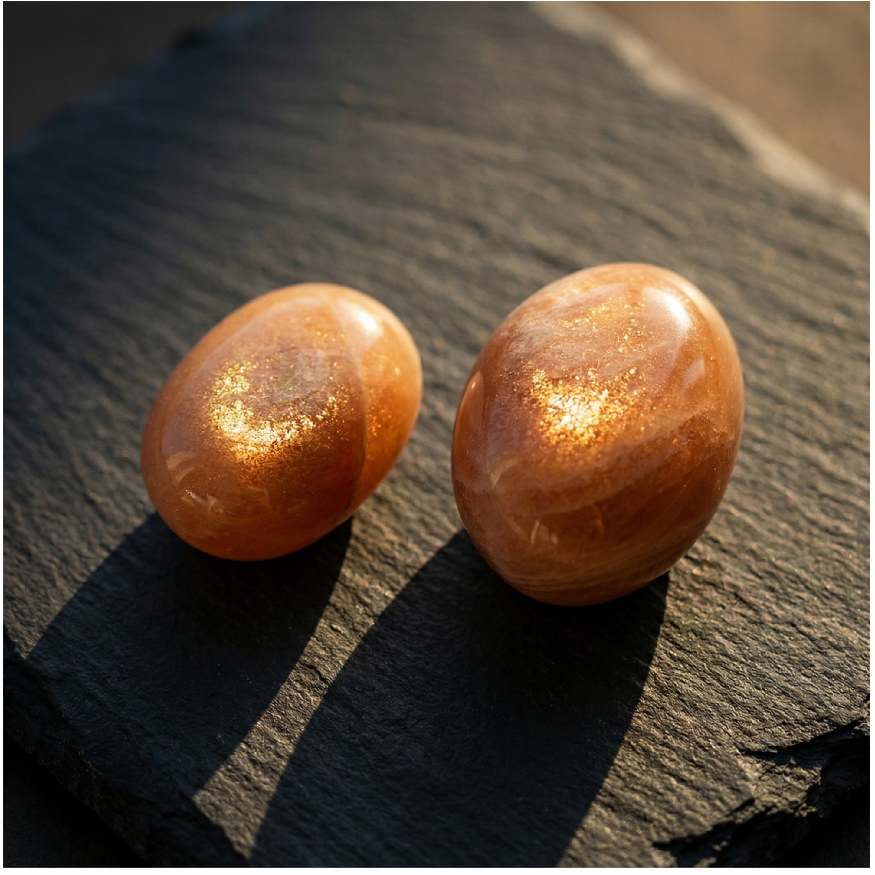 Crystal Water Bottles