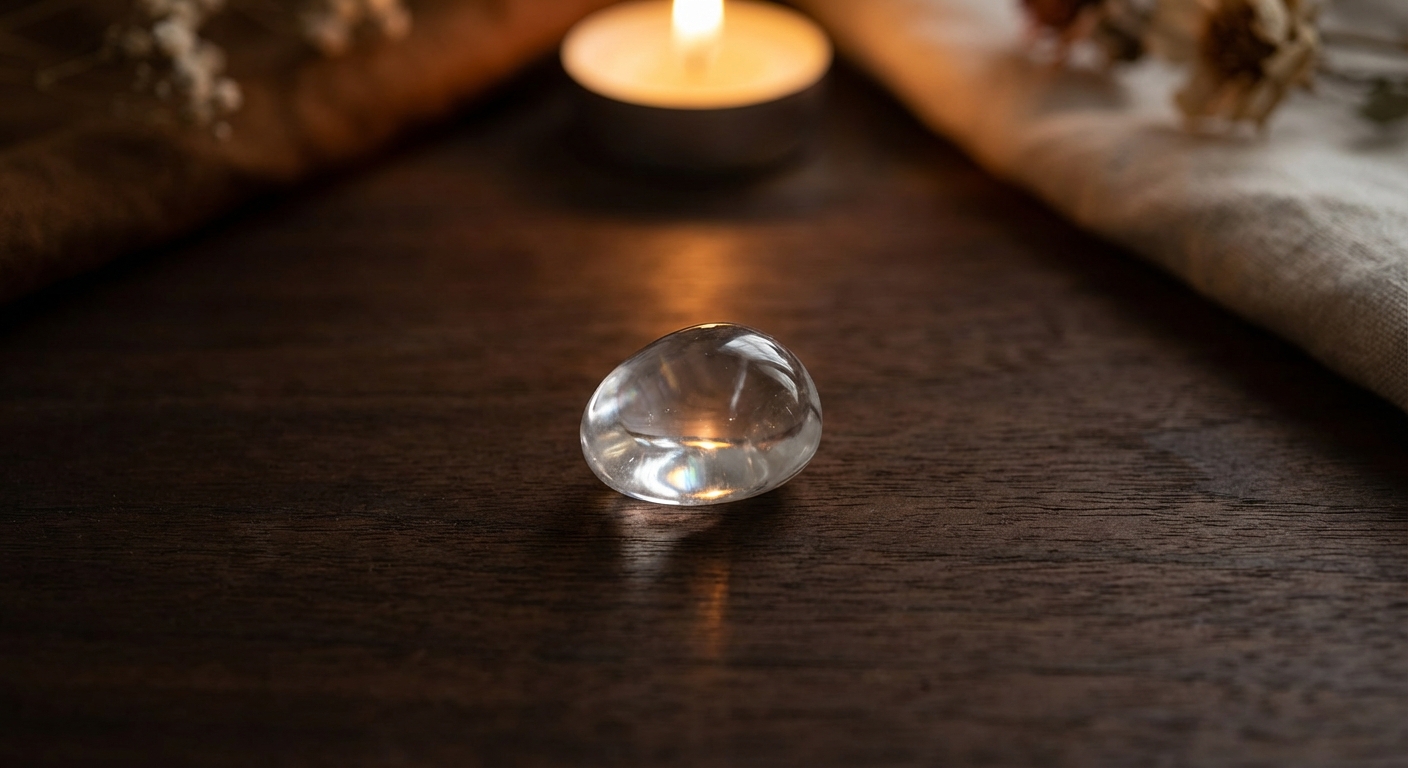 Clear Quartz