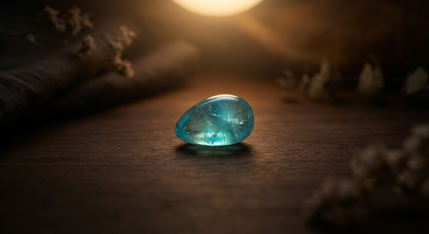 Aquamarine