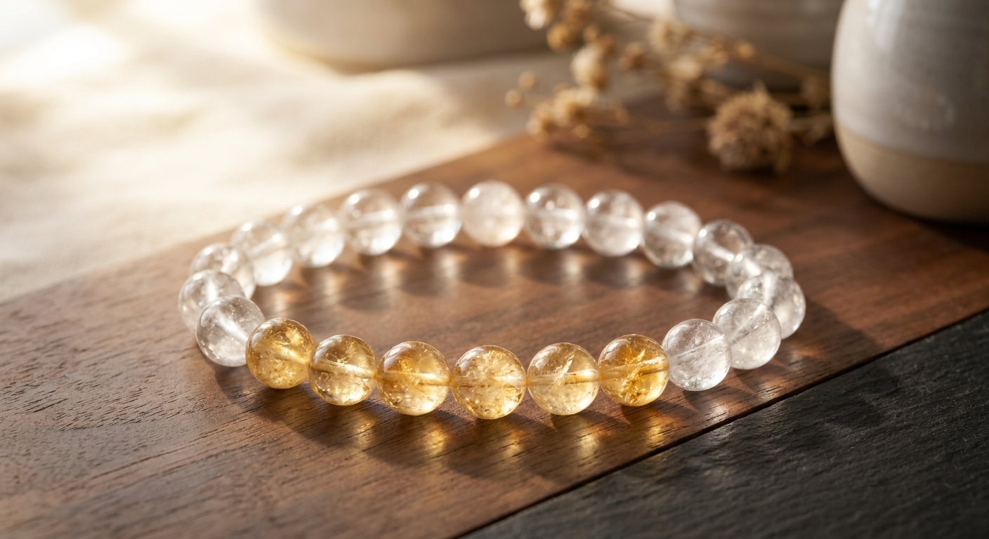Golden Ratio bracelet