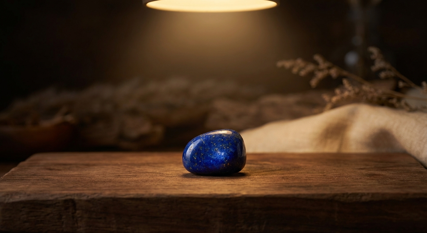 Lapis Lazuli
