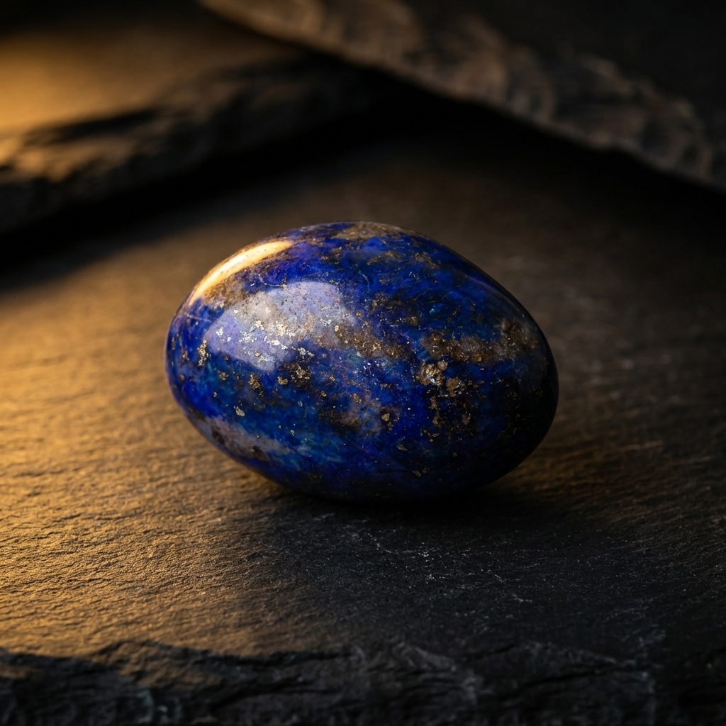 Stone Whisper — Supplement Stones · Annual Refresh