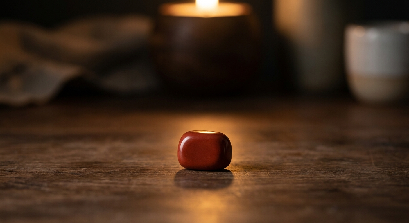 Red Jasper
