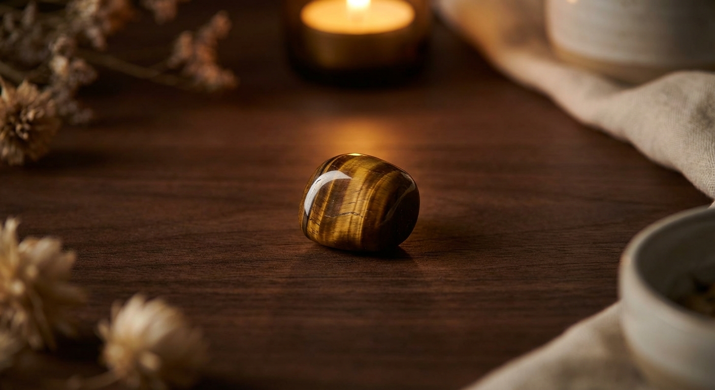 Tiger's Eye
