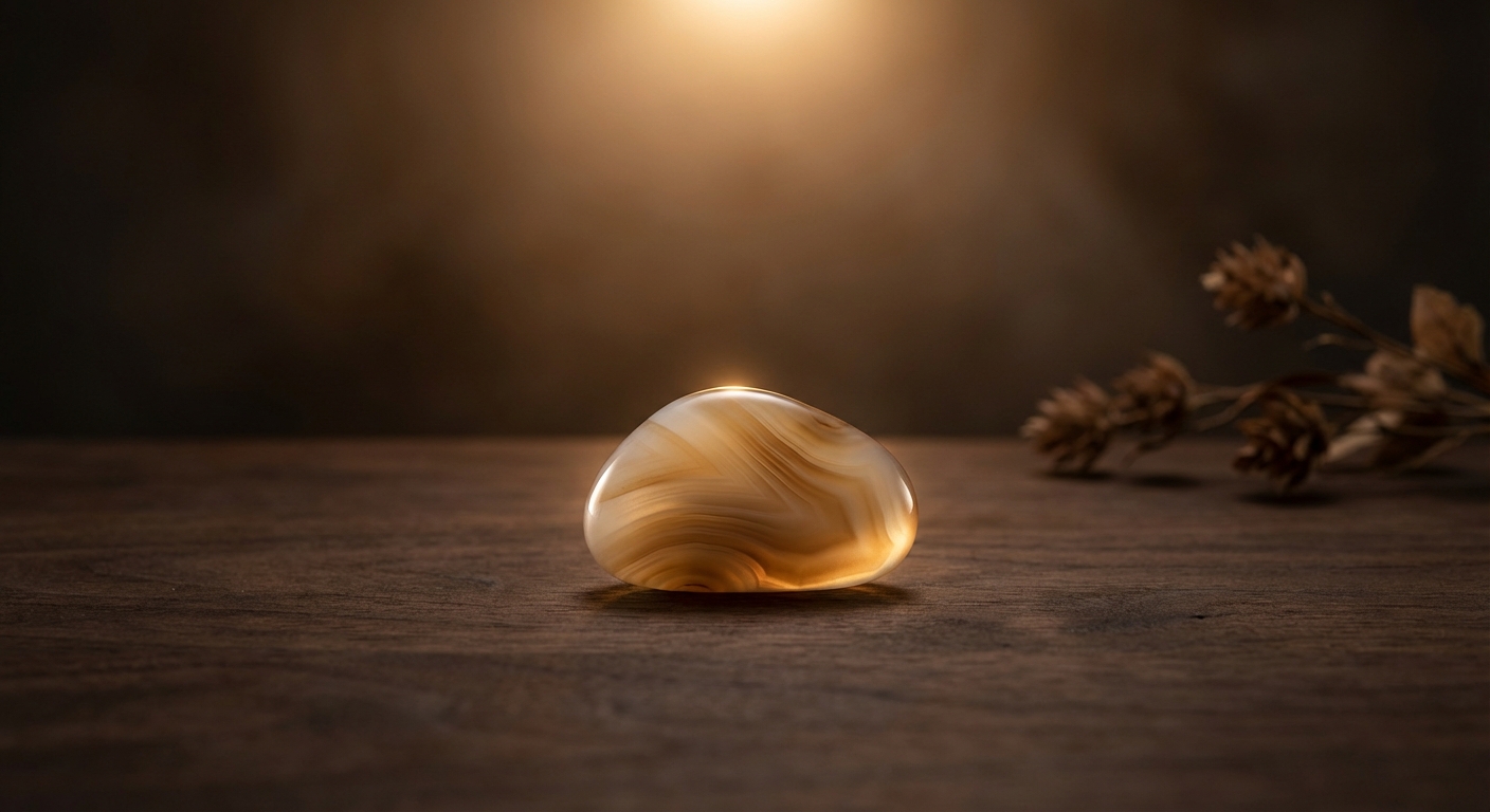 Persian Agate