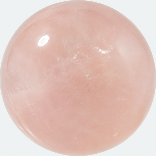 Rose quartz