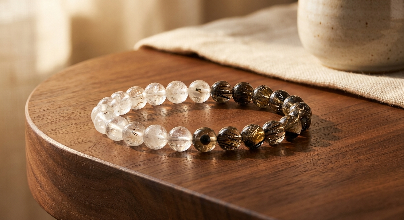 Taiji Balance bracelet