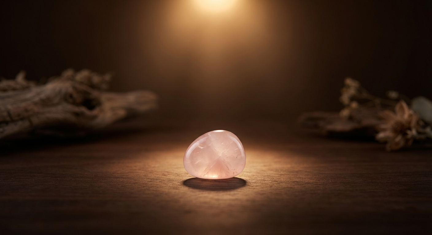 Rose Quartz
