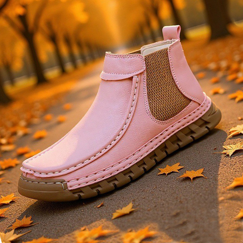 ⏰ 50% off -Women's handmade, non-slip, orthopedic shoes