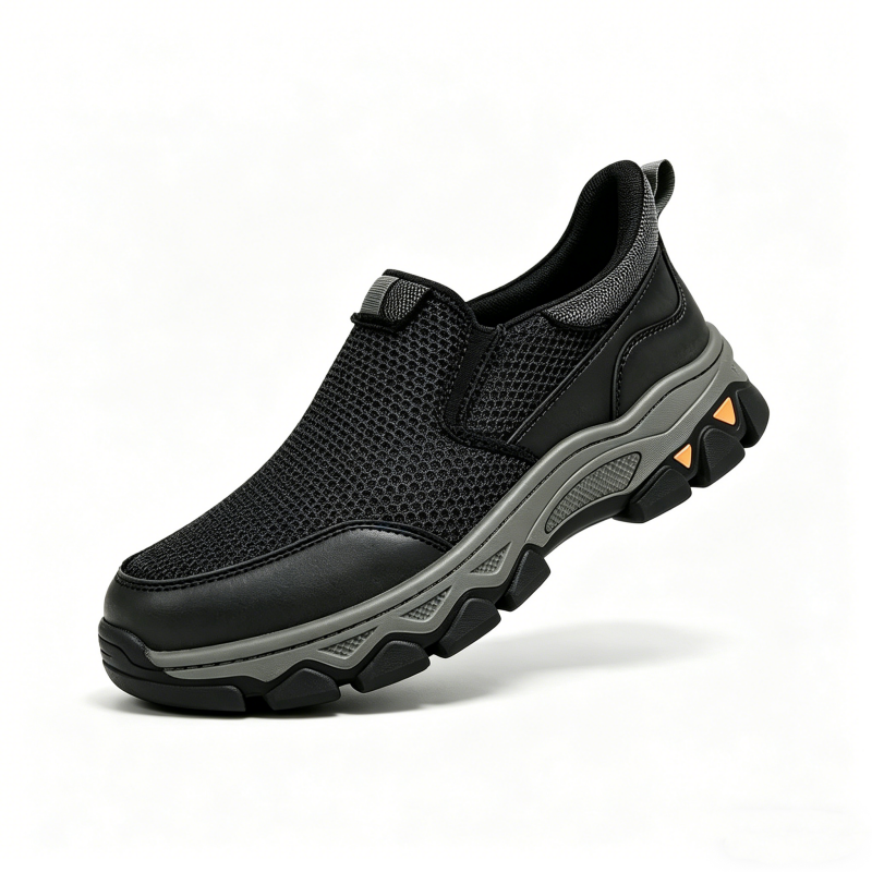 ⏰Last Day! 45% OFF  🔥Maivage®Men's Handmade Cowhide Orthopedic Breathable Walking Shoes