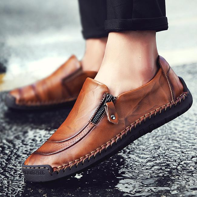FootFitHub Chaussures Orthoconfort