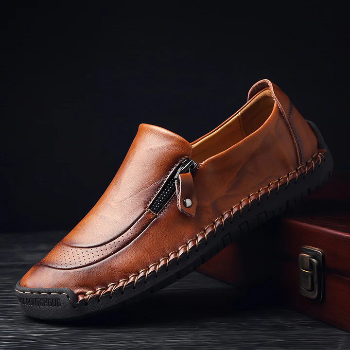FootFitHub Chaussures Orthoconfort