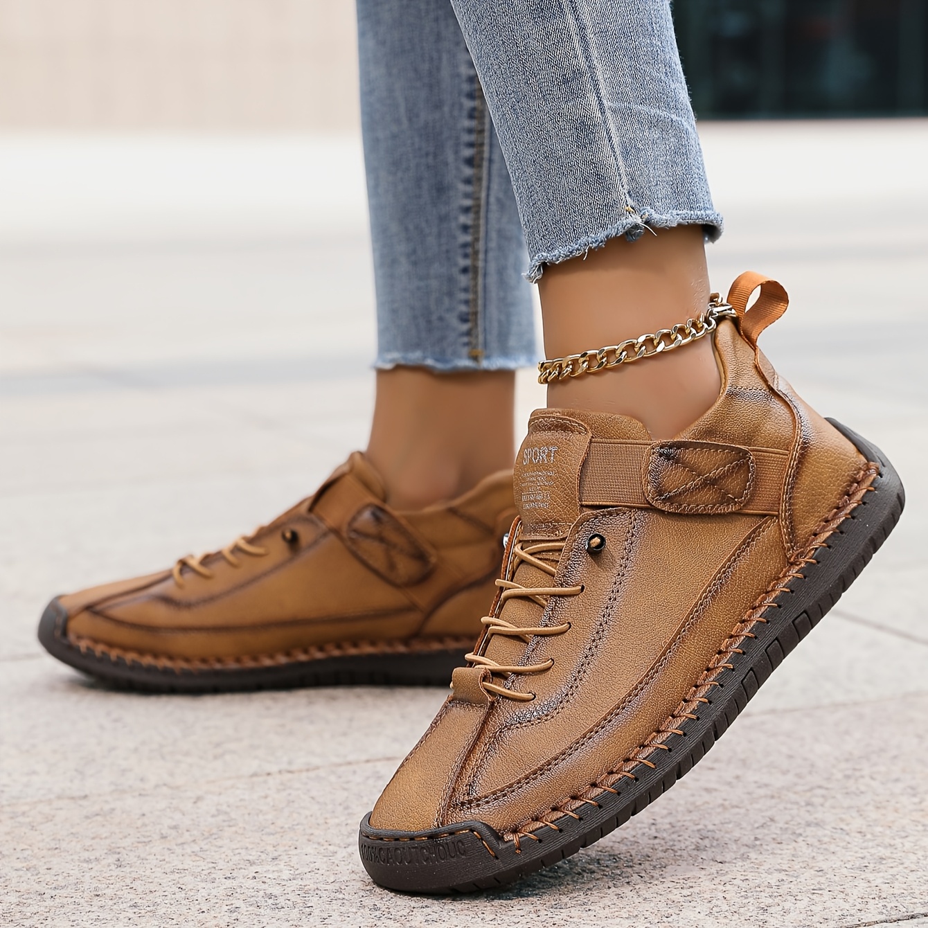 ✨Best-1 Seller 2026✨Women's Comfortable Orthopedic Shoes Waterproof Hiking Shoes Sneakers