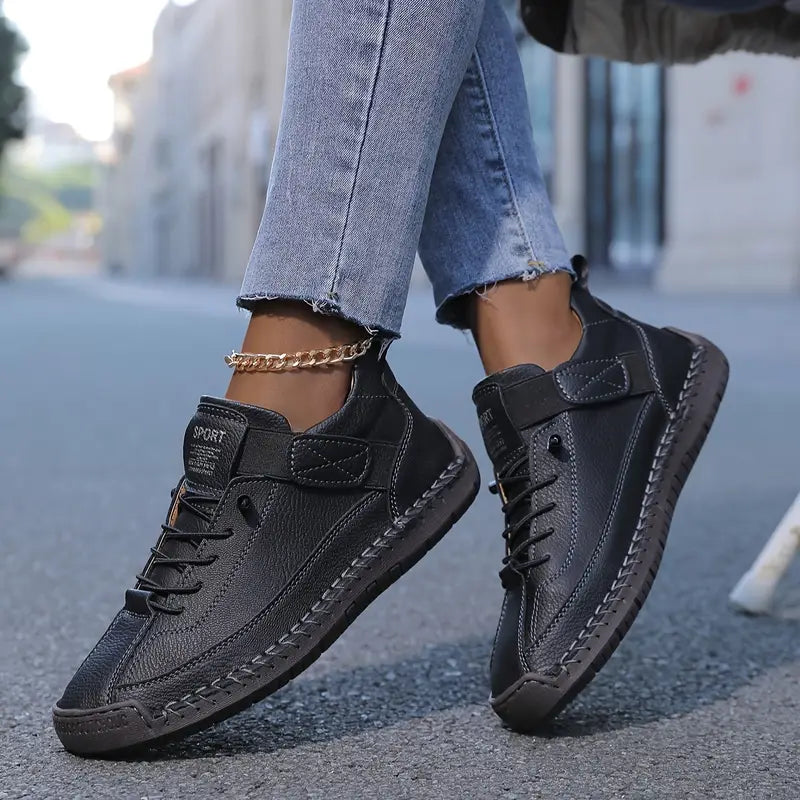 ✨Best-1 Seller 2026✨Women's Comfortable Orthopedic Shoes Waterproof Hiking Shoes Sneakers