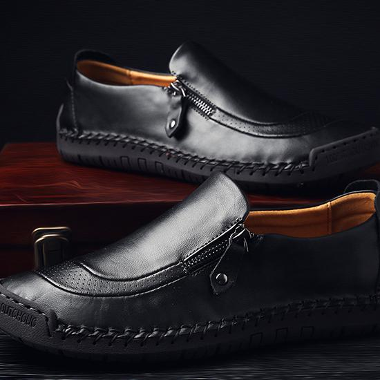 FootFitHub Chaussures Orthoconfort