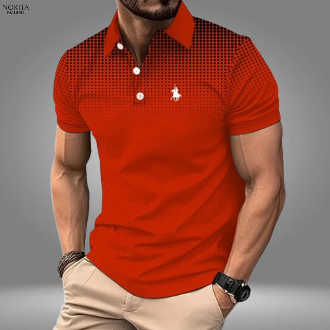 Saldi Estivi Fino al -70% Ralf - Polo de Hombre